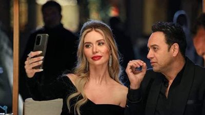 عائشة عثمان ضيفة الحلقات المقبلة من 