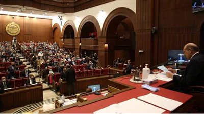 مجلس الشيوخ يوافق نهائيا على تعديلات قانون نقابة المهندسين