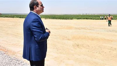 مستجدات «حياة كريمة».. تطوير الريف وتبطين الترع.. رفع المستوى المعيشي.. نقلة نوعية بالخدمات.. والتنمية الاقتصادية «الأبرز»