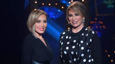 تعرف على أجر ريهام سعيد في شيخ الحارة والجريئة