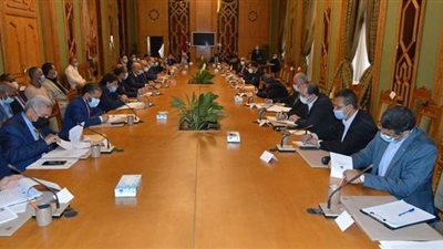 انطلاق فعاليات الدورة الثالثة عشر للجنة القنصلية المصرية الليبية المشتركة