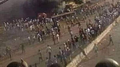 صورة أثارت جدلا.. حقيقة دخول الجيش السوداني الأراضي الأثيوبية.. الخرطوم تؤكد ملكيتها لأرض سد النهضة.. وأديس أبابا: أمر مؤسف