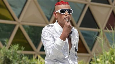 تعرف على الضحية ٢٢ في برنامج رامز عقله طار