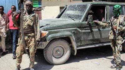 حكومة الصومال تشكل لجنة لرأب الصدع داخل الجيش