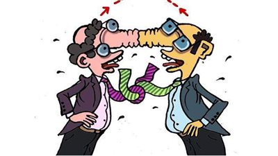 «ناقر» يطالب دول العالم بالاقتداء بالتجربة «الشوقية» لتطوير التعليم.. و«نقير» يصفها بالهلامية