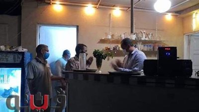 تحرير 36 مخالفة متنوعة في مدينة الطود بالأقصر