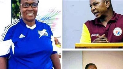 هددت لاعبات لإقامة علاقات جنسية.. 