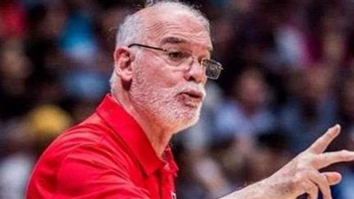 بعد رحيل أشرف توفيق.. تشكيل الجهاز الفني الجديد لـ 