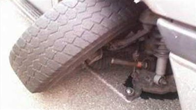 تهدد الأرواح..  تعرف علي مشكلات مقصات السيارة وخطورة كسرها