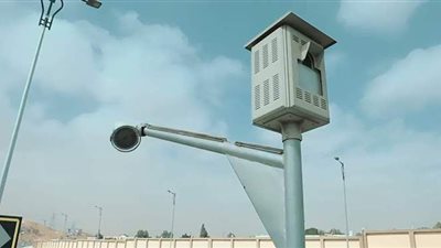 كله متراقب على الطرق.. تطوير منظومة المرور لضبط المخالفات | فيديو