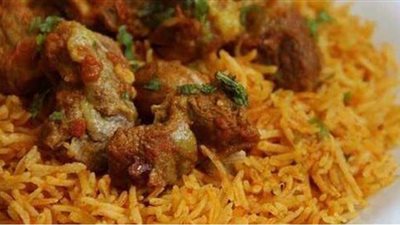 لإفطار خفيف .. طريقة عمل الكبسة