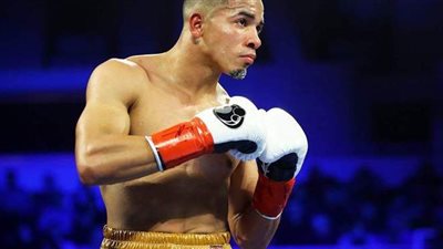 يواجه عقوبة الإعدام.. اتهام ملاكم أولمبي بقتل امرأة حامل