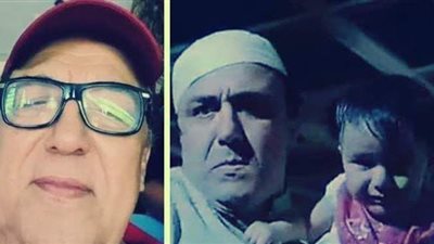 تفاصيل الحالة الصحية للفنان عماد محرم بعد وضعه بغرفة العناية المركزة