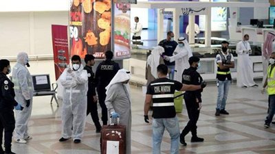 رسائل مطمئنة من مستشار الرئيس للصحة عن السلالة الهندية لفيروس كورونا