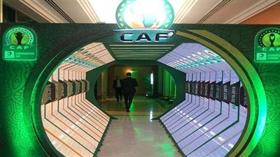 كاف يدرس تأجيل تصفيات أفريقيا المؤهلة لكأس العالم 2022