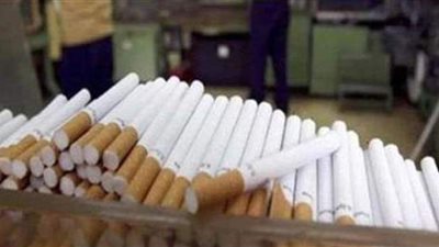 الشرقية للدخان تبيع 50 مليار سيجارة خلال 9 شهور