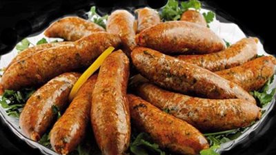 أسهل طريقة عمل للممبار | فيديو