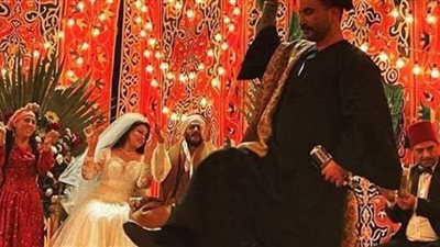 بعد تصدرها التريند.. سمية الخشاب تثير الجدل برسالة غامضة