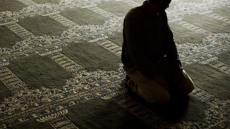 صلاة التسابيح