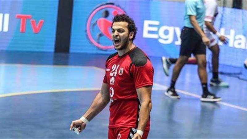 إبراهيم المصري