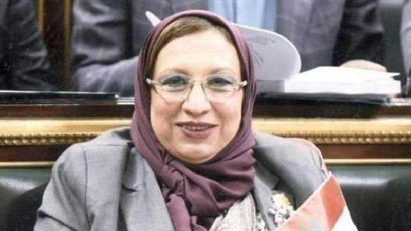 ايناس عبد الحليم