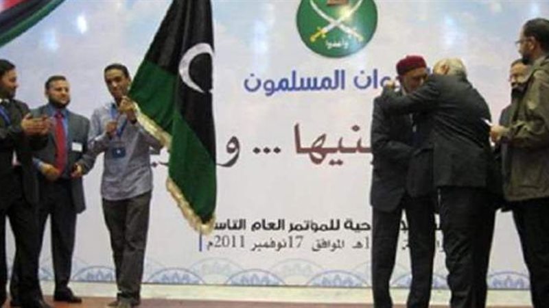 إخوان ليبيا