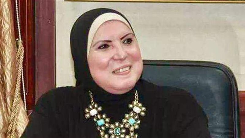 نيفين جامع