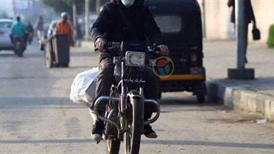 تغريم 45 مواطنا لعدم ارتداء الكمامة في الشرقية