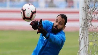 رامز جلال عن جنش: زومبى حراسة المرمى وبلطجى الـ3 خشبات