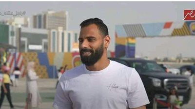 رامز جلال ساخرا من جنش: مش نوير ده كولدير.. أبرهة داخل علينا