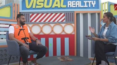 جنش: كان نفسى ابقى مهندس وبخاف من الحيوانات