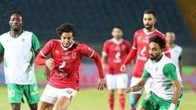 قبل لقاء الخميس المقبل.. ماذا فعل الأهلى أمام الاتحاد السكندري فى الدور الاول