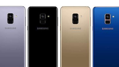 سلسلة Samsung Galaxy S20 و S21 و Z Fold2  تحصل على تصحيح الأمان