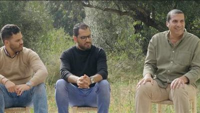 عمرو خالد يكشف العلاقة العجيبة بين العلم وعبودية الله في 