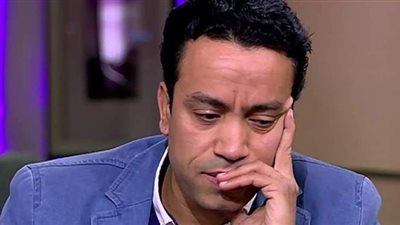 الموت يفجع الفنان سامح حسين