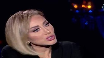 ريهام سعيد: أنا بقايا إنسان بحاول أعافر علشان ولادي | فيديو