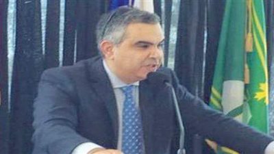 السفير المصري في واشنطن: ممارسات إثيوبيا في أحواض الأنهار سيكون له آثار جسيمة