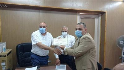 5 إجراءات من تموين الإسكندرية استعدادا لعيد الفطر المبارك