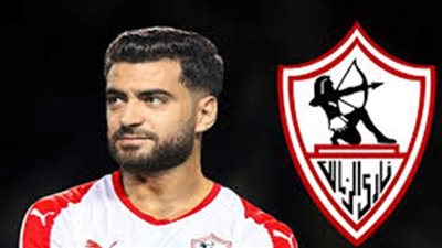 تعليمات خاصة من كارتيرون للمثلوثي بمران الزمالك