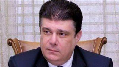 زوجة مخرج على المعاش بماسبيرو تطلب  صرف مستحقاته بعد إضرابه عن الطعام