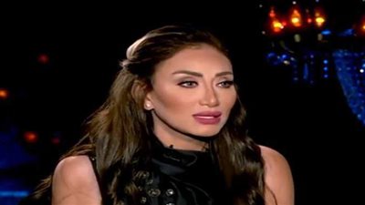 ريهام سعيد: لو كنت مكان رانيا يوسف لضربت نزار الفارس بالقلم| فيديو