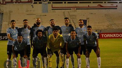 12 ألف جنيه مكافأة لكل لاعب في المحلة عقب الفوز على الأهلي