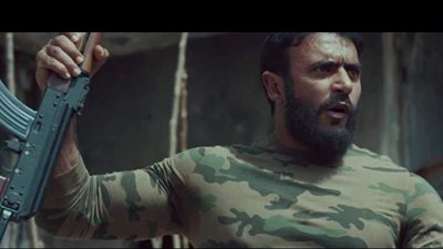 بوجود هشام عشماوي.. الاستعانة بمشهد كامل في الجزء الأول من «الاختيار»| فيديو