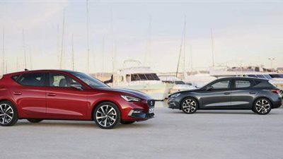 سيات تطرح طراز ليون 2021 بمحرك سكودا أوكتافيا