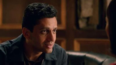 محمد حاتم بين اكتشاف أخت له من أمه وزواج بالإكراه في 