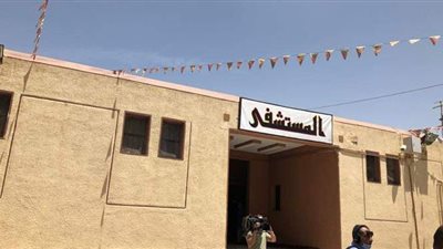 للمرة الثالثة خلال شهر.. وفود حقوقية ووكالات عالمية تزور السجون.. دواجن ولحوم في رمضان.. ورواتب للمساجين العاملين بالمشروعات