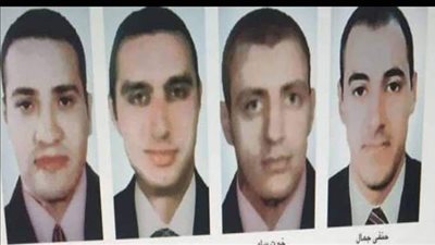 من خيرت السبكي إلى حنفي جمال.. 