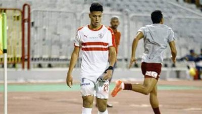 شادي محمد لإمام عاشور بعد إساءته للمايسترو: الحق على الكبار اللي برروا سلوكك السيئ