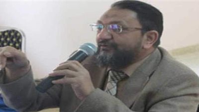 بعد ظهوره في الاختيار 2.. من هو قائد الجناح المسلح للإخوان؟