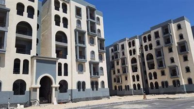 بالتفاصيل.. معدلات تنفيذ شقق 